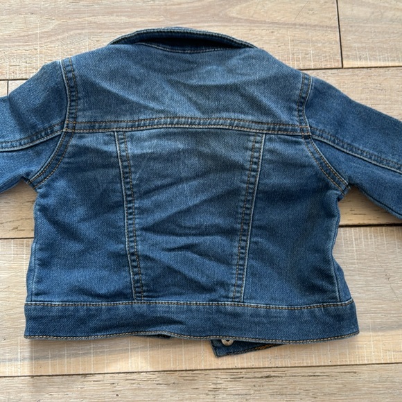 Jean Jacket - Picture 8 of 8